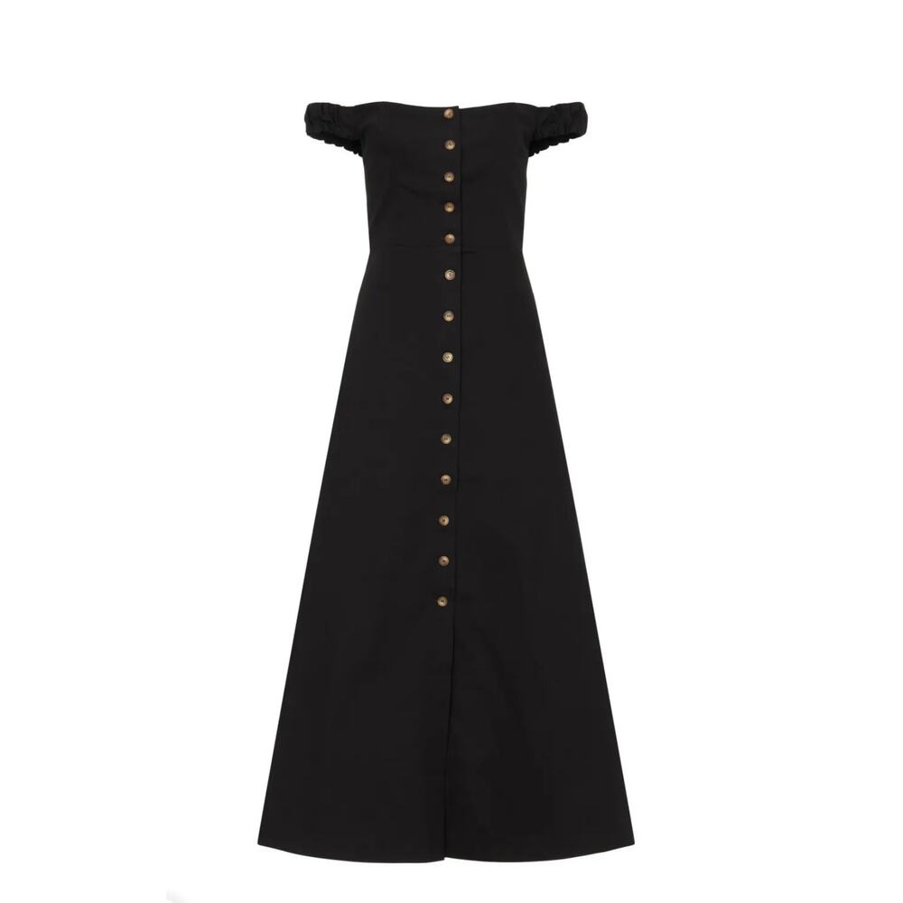 Favorite Daughter | Black Lovesick Dress | Women’s Size 4